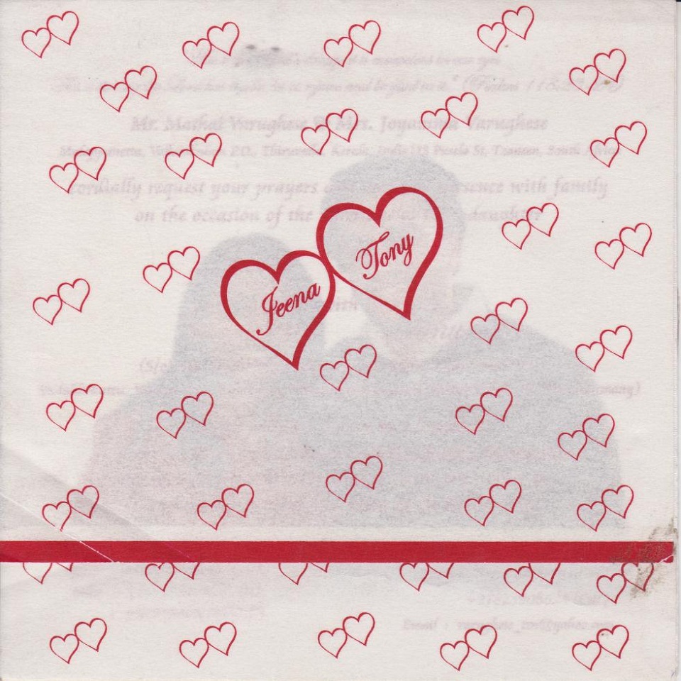 Valaviweddingcards