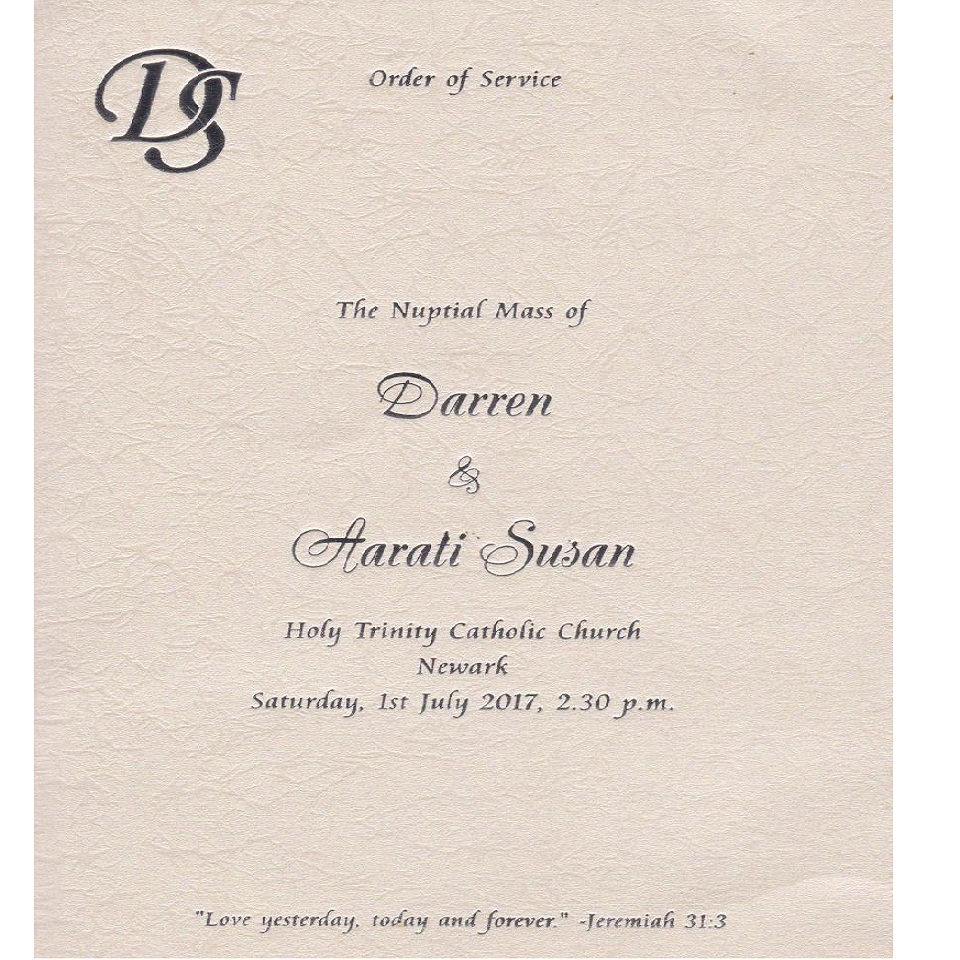 Valaviweddingcards
